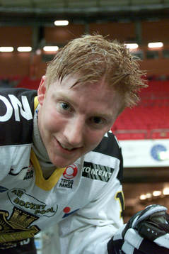 Björn Danielsson, AIK