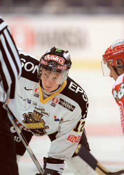 Björn Danielsson, AIK