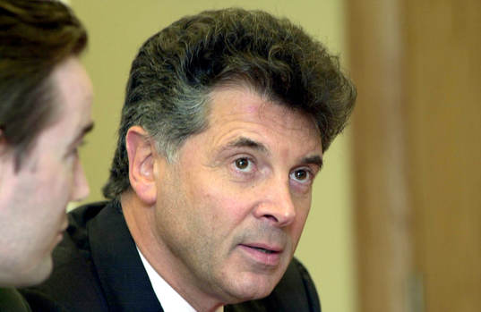 David Dean