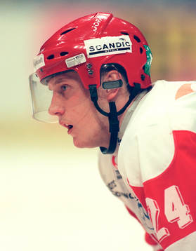 Mikael Lind, Timrå