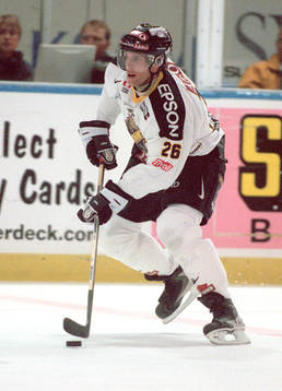 Erik Andersson, AIK