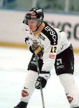 Björn Danielsson, AIK