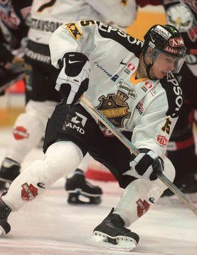 Rikard Ekström, AIK