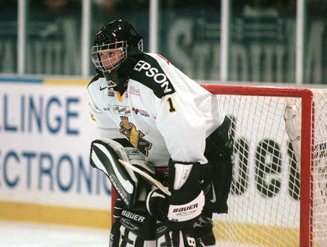 Fredrik Josefsson, AIK