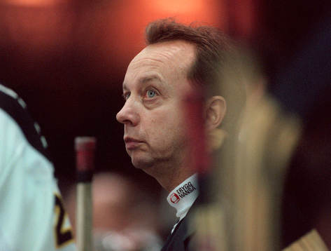 Pär Mårts, tränare, AIK