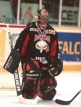 Ola Nilsson, Malmö