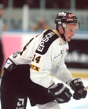Erik Norbäck, AIK