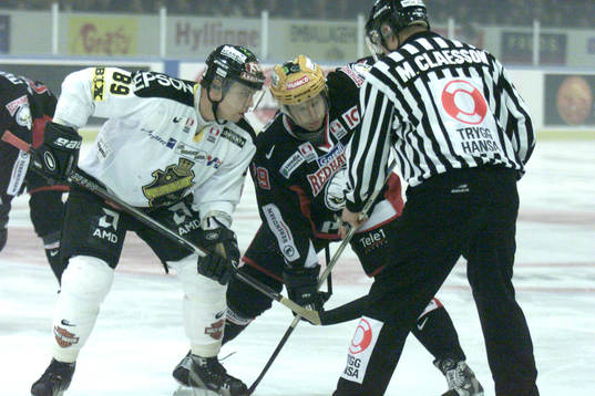 Kristian Gahn, AIK och Juha Riihijärvi, Malmö