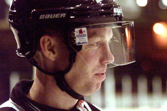 Domare Morgan Claesson