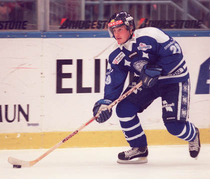 Henrik Nordfeldt, Leksand