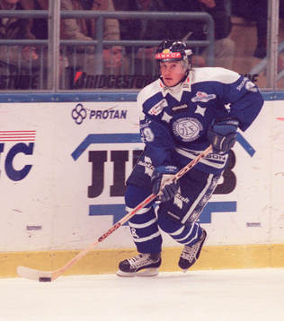 Henrik Nordfeldt, Leksand