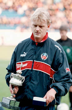 ULrik Jansson, Helsingborg