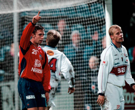 Rade Prica, Helsingborg