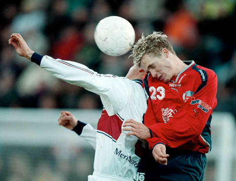 Christoffer Andersson, Helsingborg
