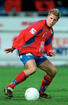 Mattias Lindström, Helsingborg