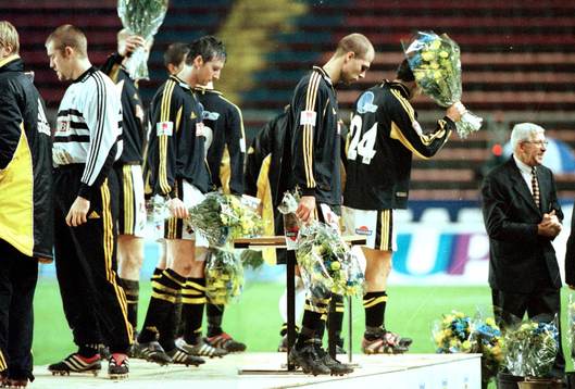 AIK (depp, prispall)