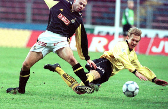 Fredrik Berglund, Elfsborg