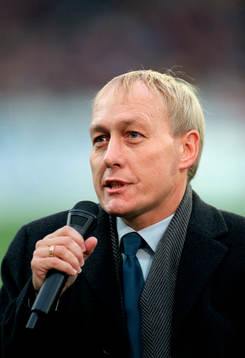 Bengt Sjöholm
