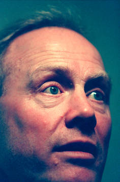 Förbundskapten Anders Hedberg, Sverige