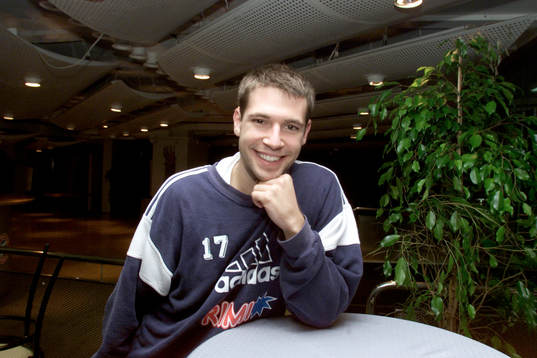 Stefan Selakovic, Halmstad