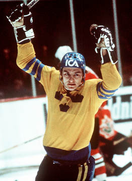 Lars-Gunnar Lundberg, Sverige. (Lars-Gunnar Krobbe