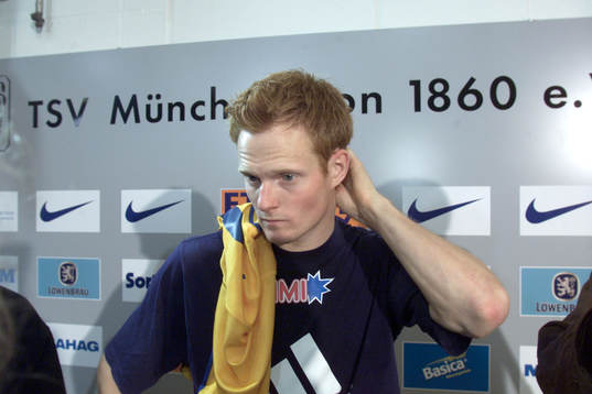 Michael Svensson, Halmstad