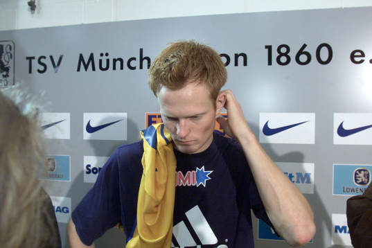 Michael Svensson, Halmstad