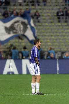 Stefan Selakovic, Halmstad