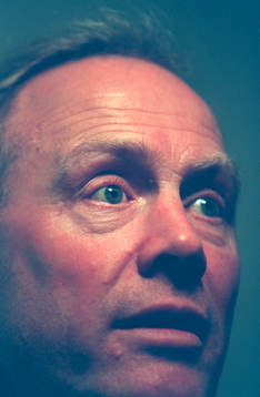 Ishockey, Anders Hedberg, General Manager Sverige