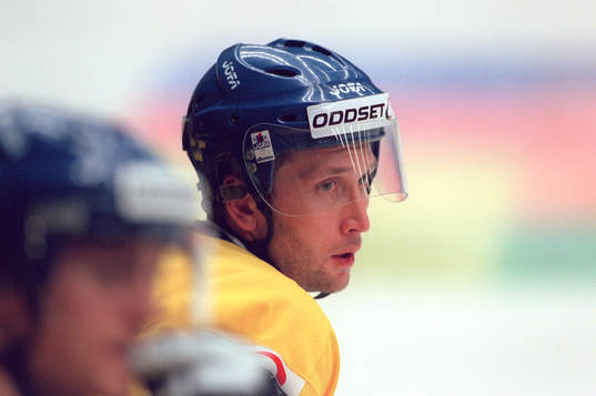Mikael Johansson, Sverige