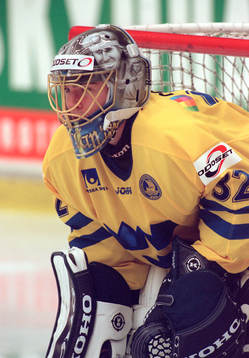 Mikael Tellqvist, Sverige
