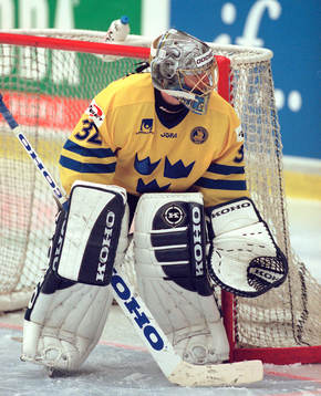 Mikael Tellqvist, Sverige