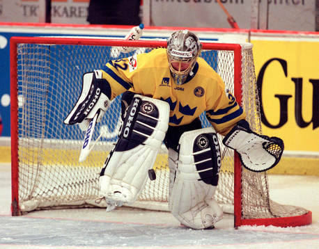 Mikael Tellqvist, Sverige