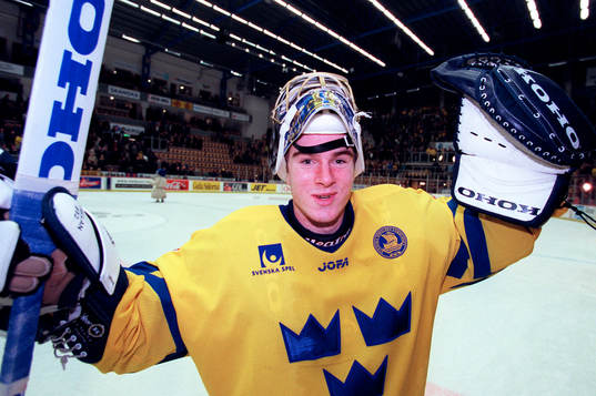 Mikael Tellqvist, Sverige