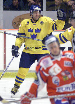 Leif Rohlin, Sverige