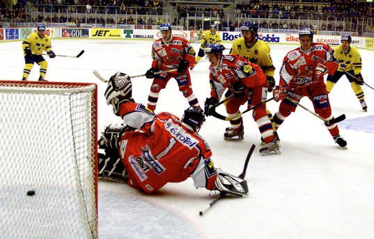 Mål, Mathias Johansson, Sverige