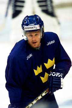 Jonas Finn-Olsson, Sverige
