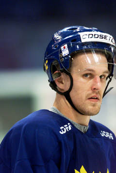 Jonas Finn-Olsson, Sverige