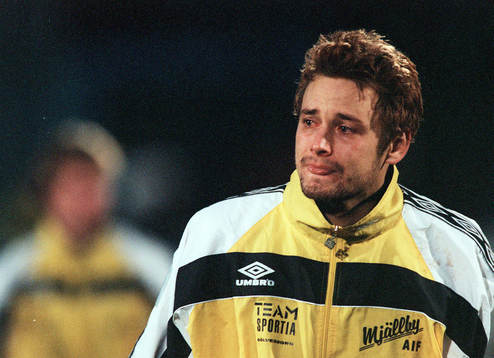 Marcus Ringberg, Mjällby