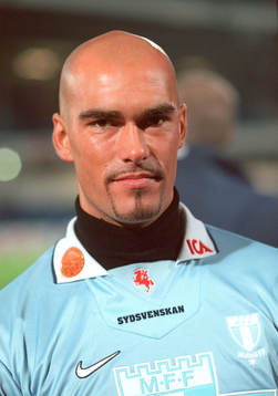 Daniel Majstorovic, Malmö