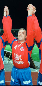 Roland Nilsson, Helsingborg