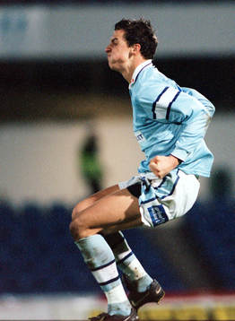 Zlatan Ibrahimovic, Malmö