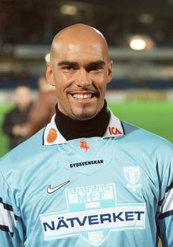 Daniel Majstorovic, Malmö