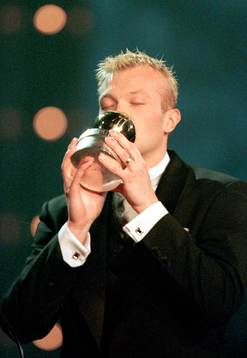 Magnus Hedman