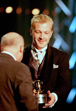 Magnus Hedman