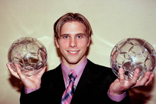 Anders Svensson, Elfsborg