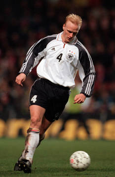 Carsten Ramelow, Tyskland