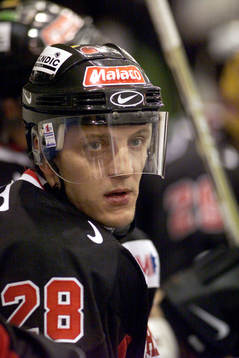 Tomas Sandström, Malmö