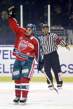 Peter Högardh, Modo (jubel)