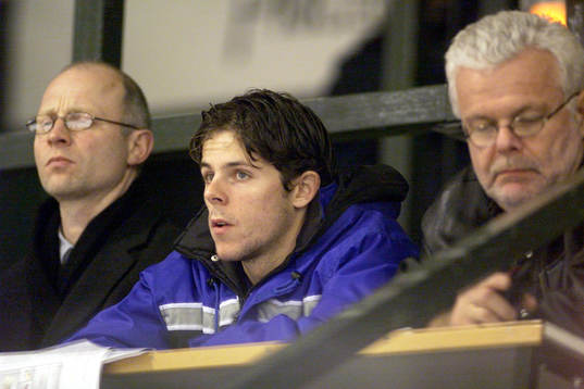 Andreas Vinciguerra (Tennis)